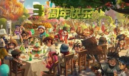 第五人格5周年爆料最新,揭秘全新玩法与神秘惊喜