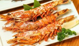 日料鳌虾爆料怎么做视频,美味视频教程