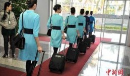 厦航台湾空姐爆料视频,揭秘航空业不为人知的内幕