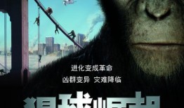 猩球觉醒在线观看,人类与猿类的未来对决