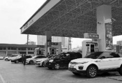 太原加油站爆料视频最新,揭秘油品质量与价格之谜