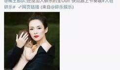 章子怡爆料卓伟结婚视频,揭秘娱乐圈幕后故事