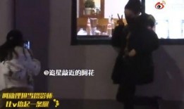 狗仔可以随意爆料吗视频,狗仔爆料无界？揭秘视频背后的真相与伦理边界