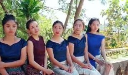 缅甸小姑娘爆料新闻,揭秘当地新闻背后的真实故事