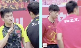 马龙爆料樊正东了吗视频,樊正东事件背后真相曝光