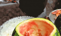 宁夏网红吃瓜事件真相视频,揭秘真相背后的惊人内幕