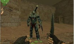 反恐精英4最新爆料,全新反恐元素与战术革新揭秘