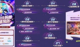 周年庆前瞻最新爆料,揭秘前瞻爆料中的惊喜与亮点