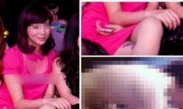 小柔老公前妻爆料视频,小柔老公的隐藏秘密曝光