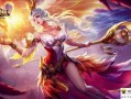 王者未来限定皮肤爆料最新,神秘新英雄惊艳亮相，炫酷特效引期待