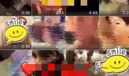 开朗网友的爆料视频,揭秘网络背后的真实故事