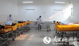 石家庄殡仪馆爆料视频,揭秘殡葬行业背后真相