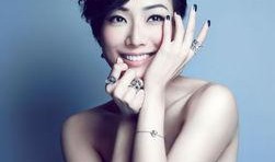 娱乐圈爆料郑秀文,揭秘天后背后的故事