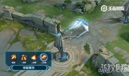 后羿技能爆料视频大全,揭秘爆料视频中的神箭手奥秘