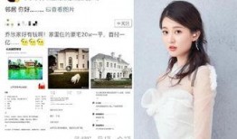 乔欣家世爆料了吗视频,视频爆料背后的惊人真相