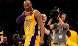 科比退役视频完整版爆料