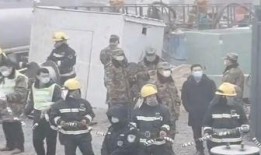 山东救援最新事件爆料,生死营救，见证人间大爱