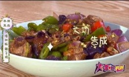 徐州辣子鸡爆料视频大全,揭秘热门视频中的美食诱惑