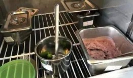 重庆鱼蛋后厨爆料视频,揭秘鱼蛋制作全过程