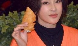 娱乐圈吃瓜爆料刘晓庆,揭秘不老女神的幕后故事
