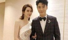 最新爆料张丹峰洪欣,最新爆料揭秘夫妻关系疑云