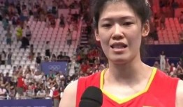 最新爆料李盈莹是谁啊,李盈莹，体育界的新星闪耀