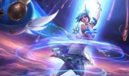 联盟手游腰子最新皮肤爆料,神秘元素引发热议！