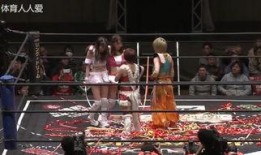 摔角在线观看,激情四溢的角斗场盛宴