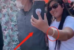 男子爆料五嫂视频播放,揭秘网络爆料的背后真相