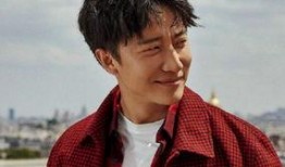 娱乐圈吃瓜男神神仙颜值