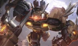 典韦新年皮肤爆料视频,威武霸气，新年红韵再现