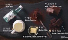 黑巧克力爆料视频在线观看,揭秘视频背后的惊人真相