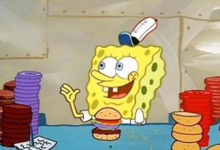 海绵宝宝最新爆料,最新爆料揭示海洋奇遇记背后的秘密