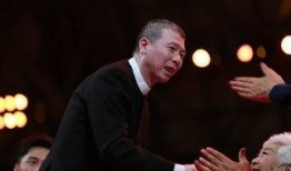 冯小刚颁奖爆料视频,揭秘娱乐圈不为人知的一面