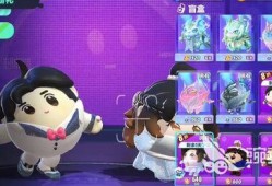 最新爆料蛋仔派对皮肤,神秘角色惊艳亮相，个性定制引领潮流