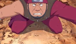 忍战黄土爆料视频在线观看,揭秘精彩瞬间，带你领略忍界风云