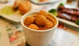 重庆鱼蛋后厨爆料视频,揭秘鱼蛋制作全过程