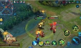 王者最新爆料六月,神秘英雄登场，全新玩法等你来战！