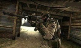 反恐精英4最新爆料,全新反恐元素与战术革新揭秘