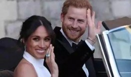 哈里王子爆料哥哥打他视频,威廉王子打哈里王子真相曝光