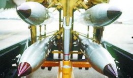 美国核武器最新爆料