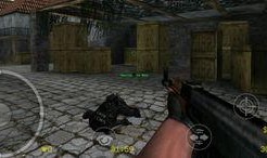 反恐精英4最新爆料,全新反恐元素与战术革新揭秘