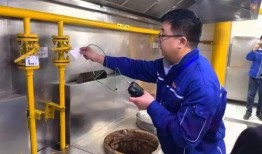 重庆燃气事件爆料视频,揭秘事故真相与反思安全监管