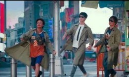 终极笑探在线观看,笑料横生，探案解谜，在线观看笑翻天