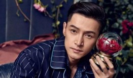 娱乐圈吃瓜男神神仙颜值