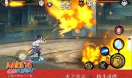 历代忍者出场爆料视频大全,历代忍者风采集结