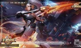 王者最新爆料六月,神秘英雄登场，全新玩法等你来战！