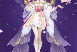 嫦娥新皮肤最新爆料,月华如练，仙子翩翩，神秘面纱即将揭晓