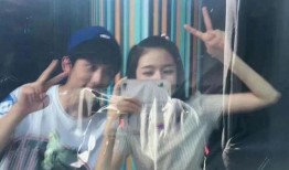 娱乐圈爆料李兰迪