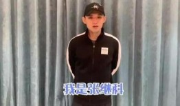 圈内人爆料张继科了吗,真相究竟如何？